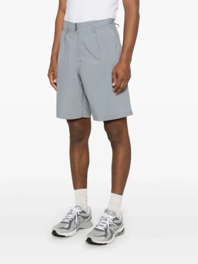 K-way Bent Bermuda Shorts