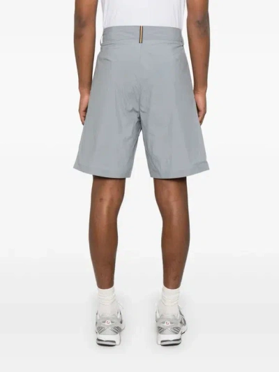 K-way Bent Bermuda Shorts