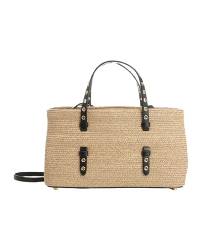 Alaïa 'ew 25' Tote Bag