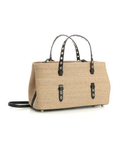 Alaïa 'ew 25' Tote Bag