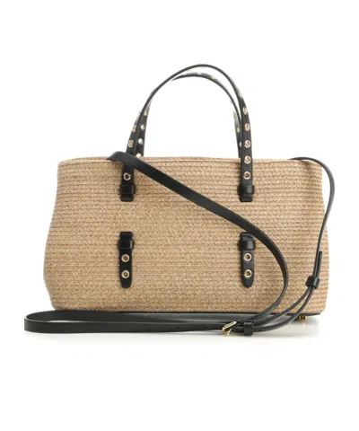 Alaïa 'ew 25' Tote Bag