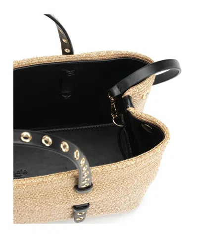 Alaïa 'ew 25' Tote Bag