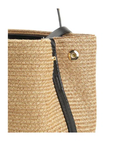 Alaïa 'ew 25' Tote Bag