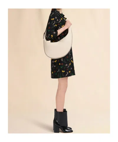 Marni Shoulder Bag  Woman Color White