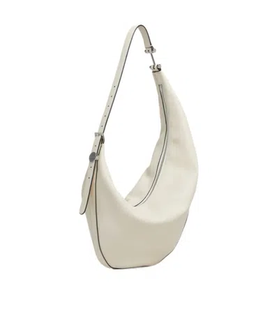 Marni Shoulder Bag  Woman Color White