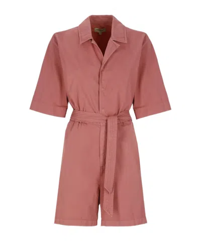 Woolrich Plutone Jumpsuit