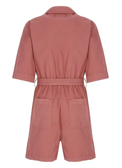 Woolrich Plutone Jumpsuit