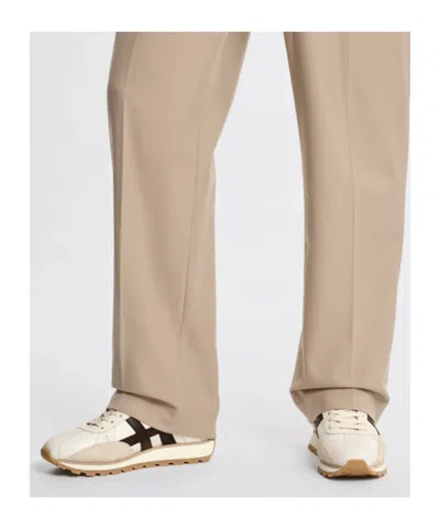 Hogan Zapatillas - Beis In White