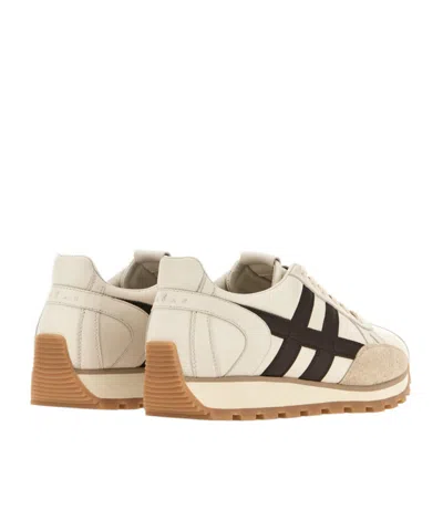 Hogan Zapatillas - Beis In White