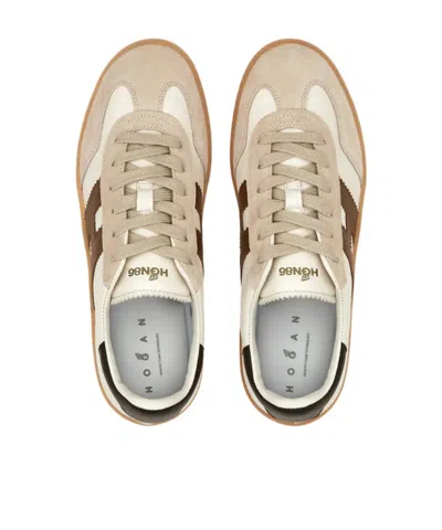 Hogan Sneaker "cool" In Multi