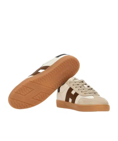 Hogan Sneaker "cool" In Multi