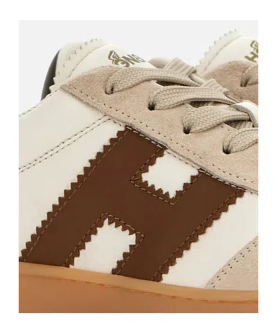 Hogan Sneaker "cool" In Multi
