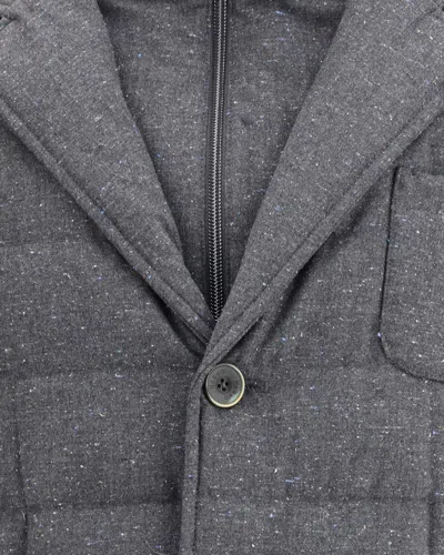 Herno Blazer Down Jacket