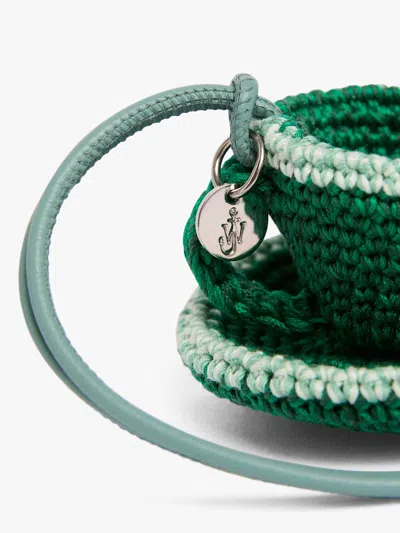 Jw Anderson Teacup Charm