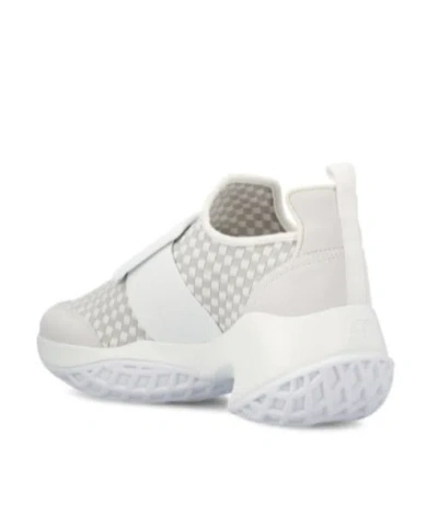 Roger Vivier Round Toe Low Cut Casual Shoes