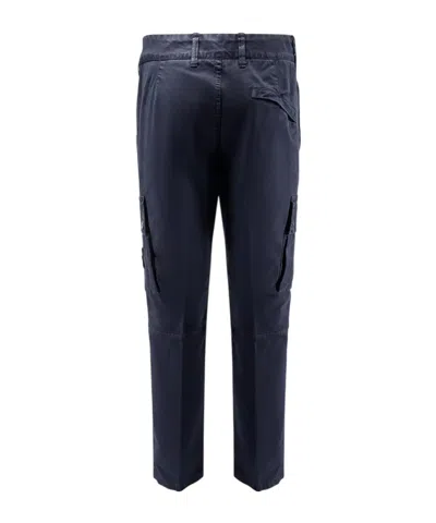 Stone Island Belt Loops Slacks
