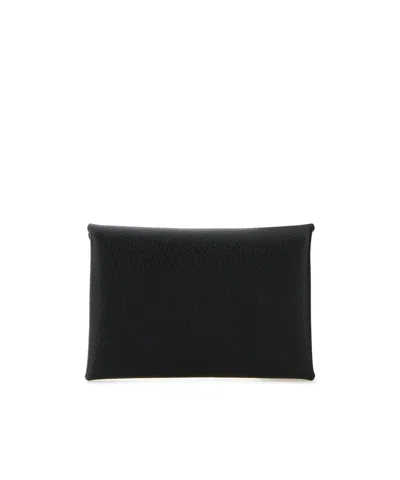 Jil Sander Envelope Coin Purse