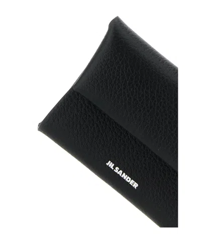 Jil Sander Envelope Coin Purse