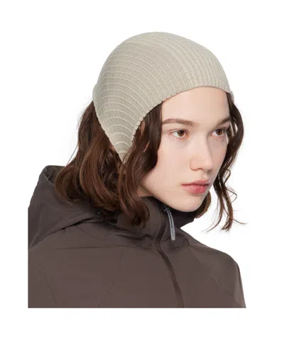 Roa Wavy Bonnet Hat