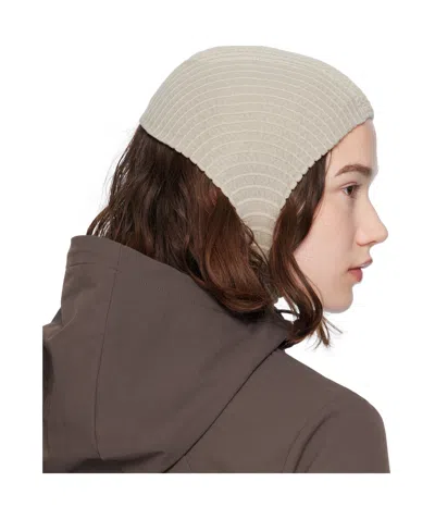 Roa Wavy Bonnet Hat