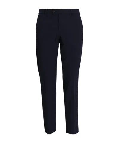 Hugo Boss Belt Loops Slacks