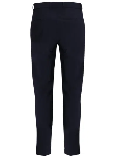 Hugo Boss Belt Loops Slacks