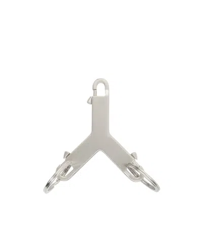 Rick Owens Cerberus Keychain
