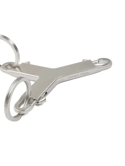 Rick Owens Cerberus Keychain