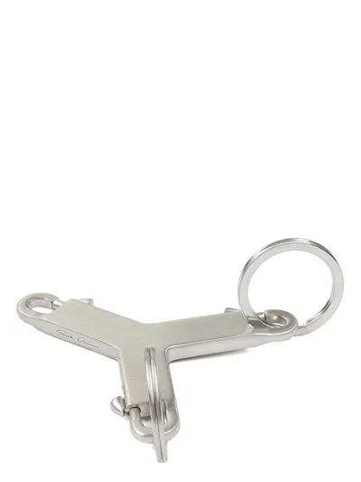 Rick Owens Cerberus Keychain