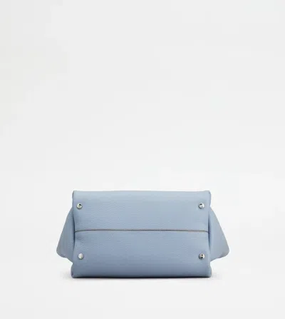 Tod's Mini Double Handle Crossbody Bag