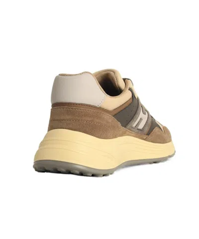 Hogan Hyperlight Sneakers In Multi