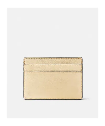 Versace Logo Card Holder