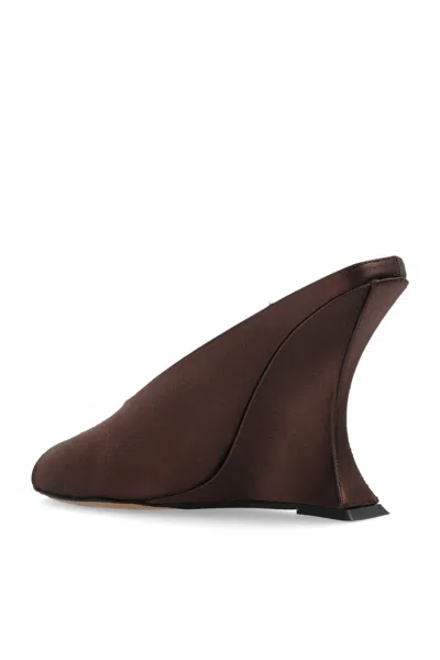 Paris Texas Open-toe High-heeled Sandals