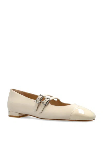 Stuart Weitzman Celeste Ballet Flats