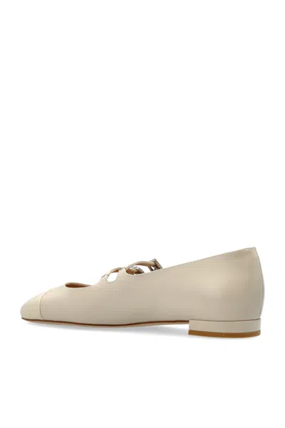 Stuart Weitzman Celeste Ballet Flats