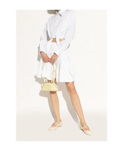 Stuart Weitzman Celeste Ballet Flats