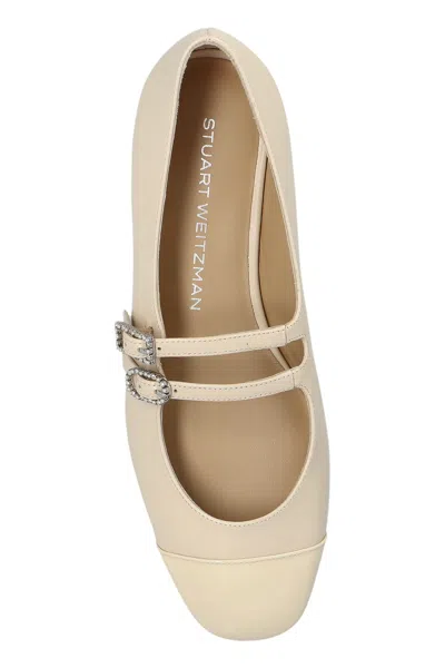 Stuart Weitzman Celeste Ballet Flats