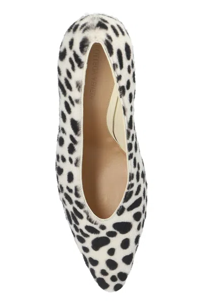 Bottega Veneta Sofia High Heels