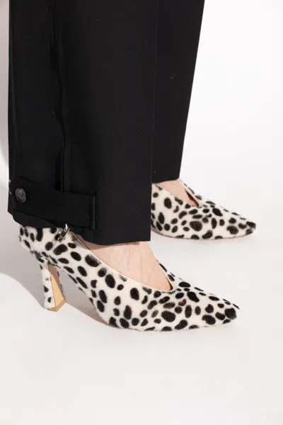 Bottega Veneta Sofia High Heels