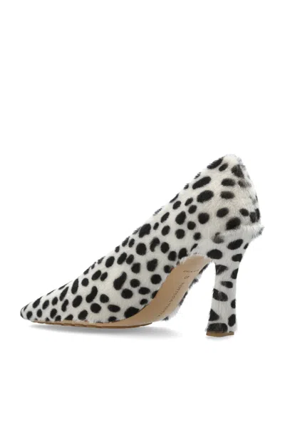 Bottega Veneta Sofia High Heels