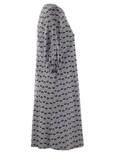 Weekend Max Mara Patterned Dress