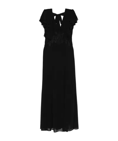 Ermanno Firenze Sleeveless Dress