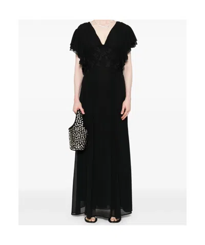 Ermanno Firenze Sleeveless Dress
