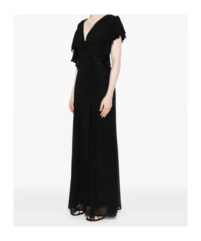Ermanno Firenze Sleeveless Dress