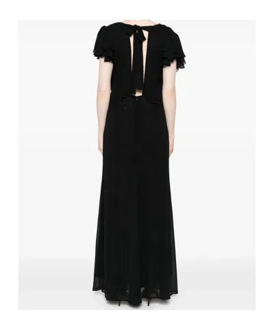 Ermanno Firenze Sleeveless Dress