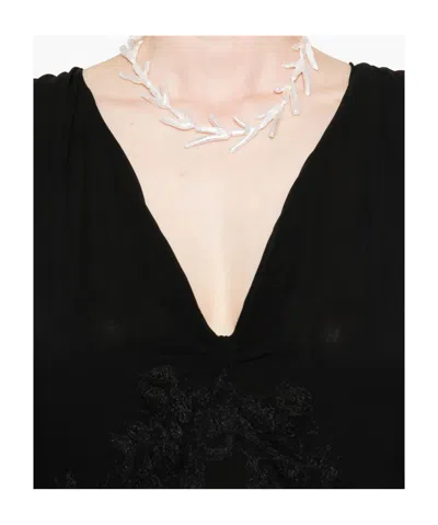 Ermanno Firenze Sleeveless Dress