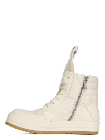 Rick Owens Shoes Ru02e1801 Lco-111