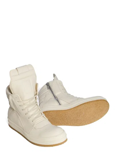 Rick Owens Shoes Ru02e1801 Lco-111