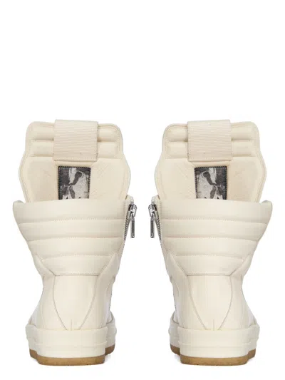 Rick Owens Shoes Ru02e1801 Lco-111