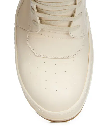 Rick Owens Shoes Ru02e1801 Lco-111